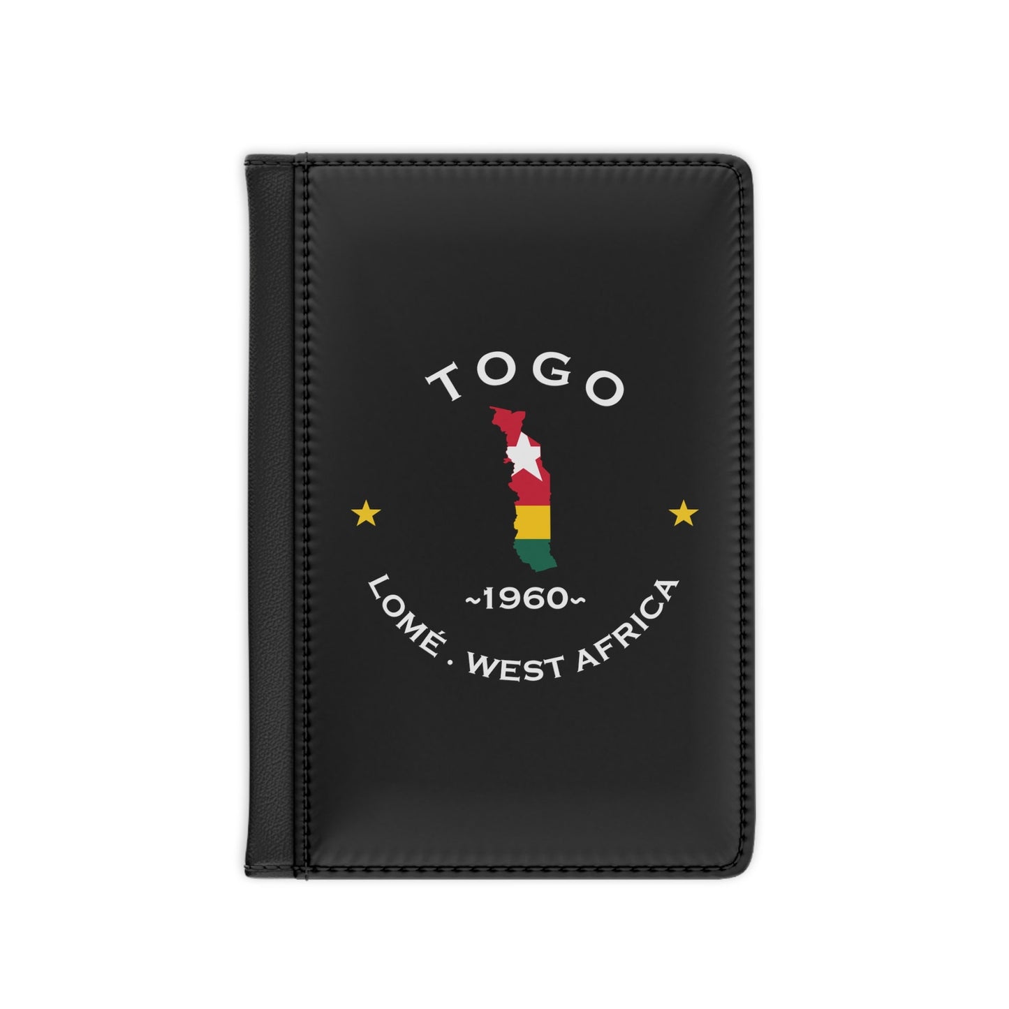 Togo Passport Cover