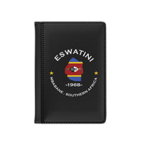 Eswatini Passport Cover