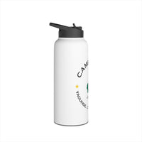Cameroon Stainless Steel Water Bottle