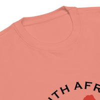 South African Unisex Premium Sweatshirt,African Tshirt,Africans in Diaspora,African American,African Couples,African Families