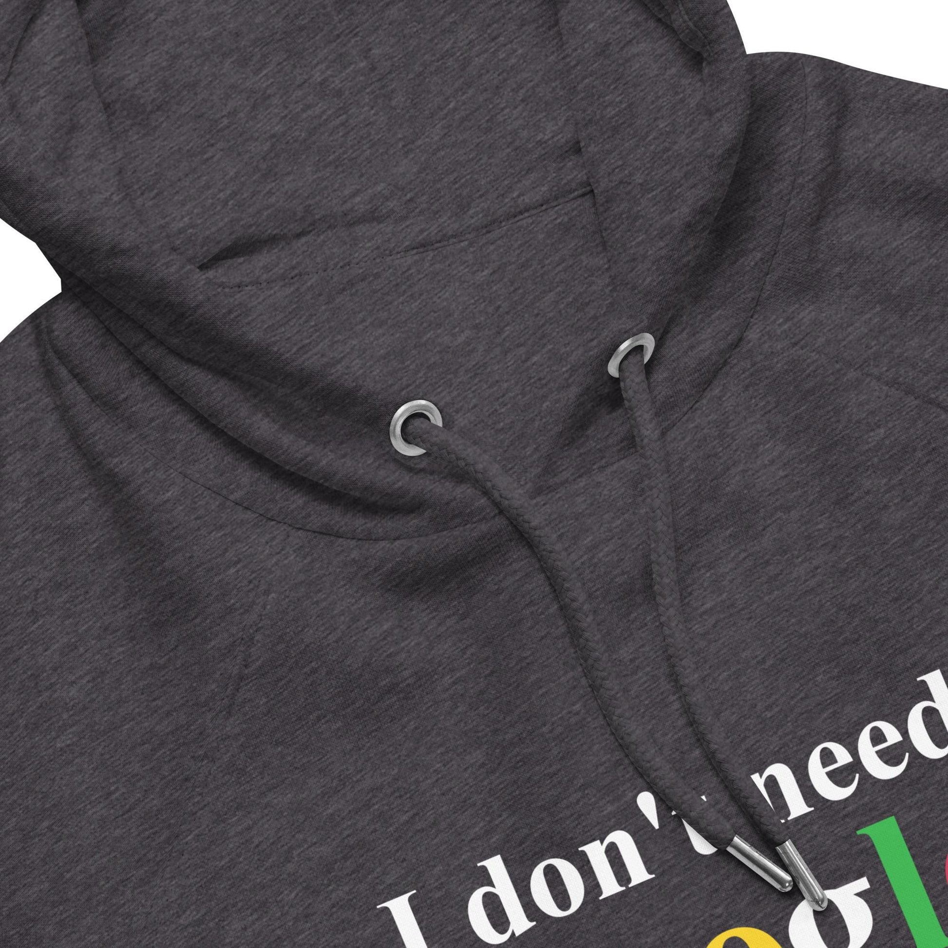 São Tomé and Príncipe Funny Husband eco raglan hoodie